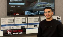 Araç İçi Ekranlara 21 Bin TL Ceza! Malatya Esnafı Çözüm Bekliyor