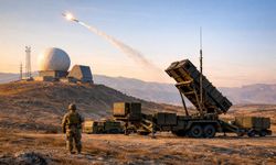 İran Füzeleri Sonrası Kritik Karar: Malatya Stratejik Üs Oluyor