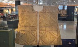 Osmanlı Padişahlarının Zırh Altına Giydiği Tılsımlı Gömlek Malatya’da Gün Yüzüne Çıktı