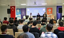 Malatya'da Ramazan Bereketi Öğrenci Yurtlarında Yaşandı