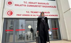 Malatyalı Milli Boksör Hatice Akbaş'ın Annesi Savcılığa Suç Duyurusunda Bulundu