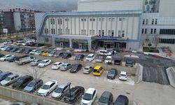 Vatandaşın Otopark Sorunu Bitti: 1000 Metrekarelik Alan Sil Baştan Yenilendi!