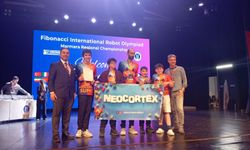 Malatyalı Öğrenciler Robot Yarışmasında Şampiyon Oldu