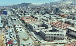 Malatya'da Barcelona Modeli: Türkiye'de eşi benzeri yok, işte teslim tarihi!