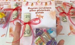 Eskimeyen Heyecan: Bakkal Kapısından Hediye Paketlerine