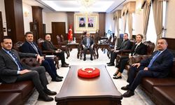 MAGİNDER'den Malatya'nın Kaderini Belirleyecek 10 Kritik Madde