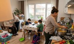 Ev İçi Emeğin Görünmeyen Değeri: 51 Bin TL’yi Aşıyor