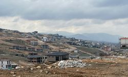 Malatya’da Büyük Değişim: O Bölgeye Villa Akını Başladı!