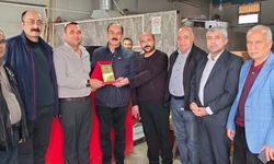 Malatya'da Ezber Bozan Olay!