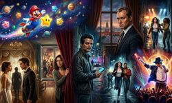 Nisan Ayında Sinema Şöleni: Vizyonu Sallayacak 7 Yapım!