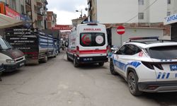 Battalgazi’de Korkutan Olay! Genç Kurye Evde Asılı Halde Bulundu