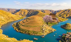 Malatya’nın Saklı Hazineleri: Kayıp Cennet Turizmle Yeniden Doğmayı Bekliyor!