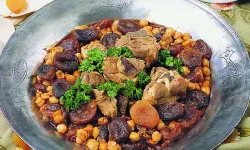 Malatya’nın Gizli Lezzeti Kabuk Aşı