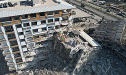 Malatya’da Yıkılan Bina Davasında Karar Çıktı: 8 Sanığa Ceza!