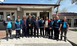 Battalgazi’de Taziye Evleri Artıyor: Yıl Sonu Hedefi 30 Kalıcı Mekân