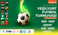 Malatya'da Dev Turnuva İçin Kayıtlar Başladı! Son Gün 17 Nisan!