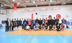 Yeşilyurt’ta 3. Ayak Tenisi Turnuvası Başladı! 70 Bin TL Ödül Heyecanı