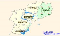 Malatya’da Hava Nasıl Olacak? İlçelere Göre Güncel Hava Durumu Açıklandı
