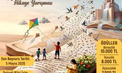 Yeşilyurt Belediyesi’nden Ortaokul Öğrencilerine Hikâye Yarışması