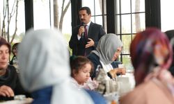 Battalgazi’de 24 Ayda Yapılan Projeler Sahada Tanıtıldı