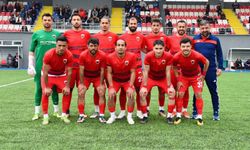 Battalgazi Belediyespor Play-Off’ta!