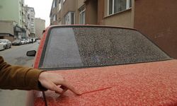 Malatya'ya Bugün Çamur Yağacak! İlçe İlçe Son Durum