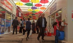 Malatya'da Ticaret Frene Bastı: Türkiye Artıştayken Malatya'da Rakamlar Düştü!