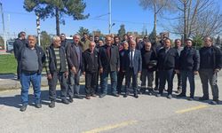 Malatya Uğur Sanayi'de Yıkım Krizi: "Gidecek Yerimiz Yok!"