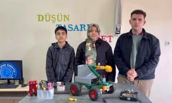 Pütürge’den Dünya Finallerine Büyük Başarı