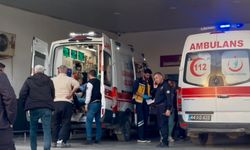 Yeşilyurt’ta Akrabalar Arasında Bıçaklı Kavga: 2 Yaralı