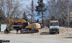 Malatya Sanayi Sitesine Ek Süre Kararı!