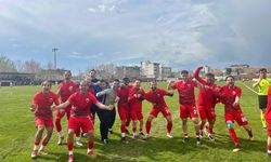 Battalgazi Belediyespor’dan Kritik Zafer! Lig Sarsıldı