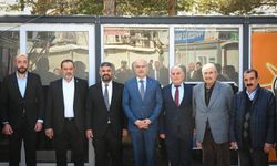 Doğanşehir’de Sürpriz Transfer: CHP’li Meclis Üyesi AK Parti’ye Katıldı!