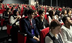 Malatya’da Gençler Diplomasiyle Buluştu: MUNTEGRAL’26’yı Kaçırmayın!