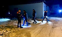 Malatya’da Parkta Silahlı Kavga: 1 Kişi Vuruldu, Şüpheli Kaçtı