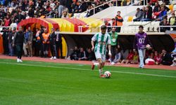 PFDK’dan Malatya Yeşilyurtspor Maçına Ceza Kararı