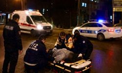 Malatya’da şantiye kazası: Bir kişi hayatını kaybetti