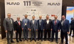 MÜSİAD’ın Büyük Buluşması Malatya’ya Geliyor: Temmuz’da Ekonomi Zirvesi Şehirde