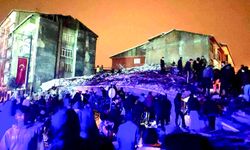 Malatya’da deprem davasında 5 yılı aşkın hapis cezası