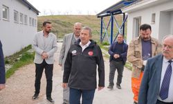 Darende’de Kurban Bayramı İçin Seferberlik!