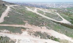 3,5 Kilometrelik Yol Çalışması Başladı! Orduzu’da Yeni Dönem