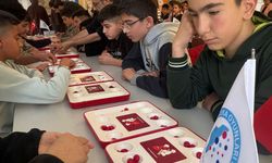 Malatya’dan Zeka Hamlesi! 230 Öğrenci Türkiye Finali Biletini Aldı