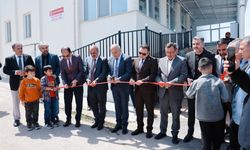 Malatya’da Manevi Dönüşüm: Yaka Gökyüzü Camii Açıldı