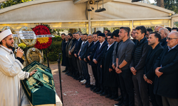 Malatya’nın Yakından Tanıdığı İsimden Acı Haber: Korkmaz Ailesi Yasta