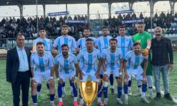 Hekimhan Girmanaspor’dan Şampiyonluk Sonrası Net Mesaj