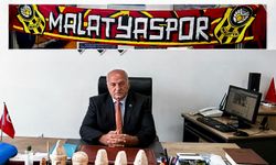 Malatya Futbolunda Destek Krizi: ‘Bu İş Protokolle Yürümez!
