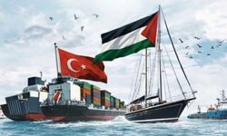 İsrail’e Uluslararası Sularda Şok Tepki: “Bu Saldırı Cevapsız Kalmamalı”