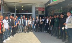 Malatya’da Tarımda Yeni Dönem: Gençler Üretime Katılıyor!