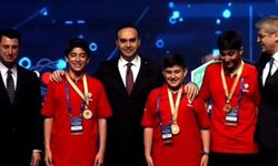 Malatya’dan TÜBİTAK Finaline Damga: Türkiye Birinciliği Geldi!