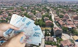 Malatya'da TC'sinin Sonu 6 ve 8 İle Biten Üreticilere Bugün Ödeme Yapılıyor